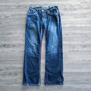 BKE Derek Boot Fit Jeans - Size 31